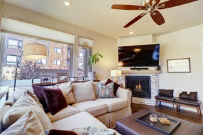Sail Lofts 101 condo